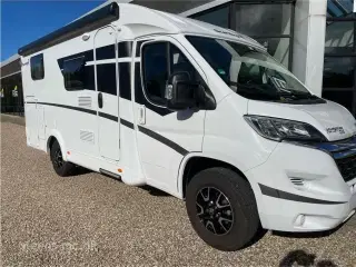 2021 - SunLight VAN V66