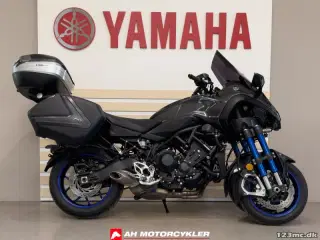 Yamaha Niken