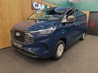 Ford Transit Custom 320L 2,0 EcoBlue Trend aut.