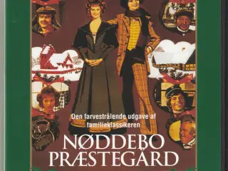 Nøddebo Præstegård (1974)