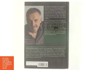 Kvinden i buret af Jussi Adler-Olsen