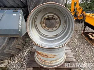 Fælge 32 tommer