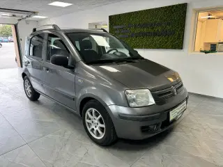 Fiat Panda 1,2 Dynamic 69HK 5d