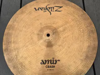16" Zildjan Amir Crash