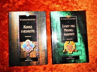 Kirkefædrene m.fl, Andrew Louth, Gordon Mursell