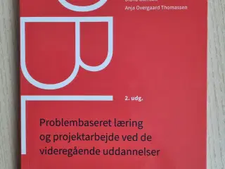 PBL - Problembaseret læring