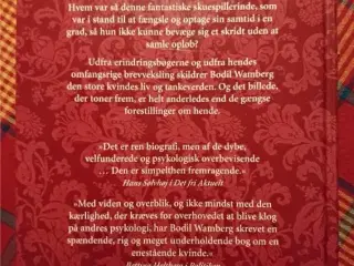 Johanne Luise Heiberg, kærlighedens stedbarn
