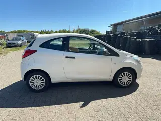 Ford KA 1,2i SE benzin Nysynet