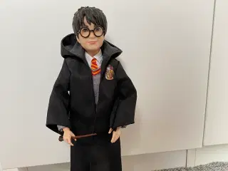 Harry Potter dukke