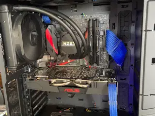 I7 GAMER COMPUTER