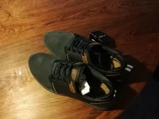 Nye herre sko