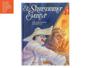 Den sultne kæmpe af Veronica Leo (Bog)