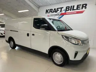 Maxus e-Deliver 3 50 Cargo Van LWB