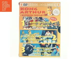 Kong Arthur