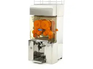 Appelsinpresser MAJ-45 – 25 pr. min – 20 kg