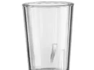 18 stk. Drikkeglas 48 cl polycarbonat Cambro