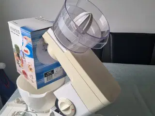 Køkkenmaskine og kødhakker "KENWOOD " major