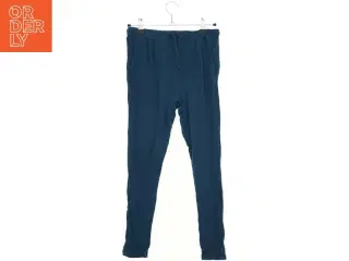 Pyjamasbukser fra Pomp de Lux (str. 140 cm)
