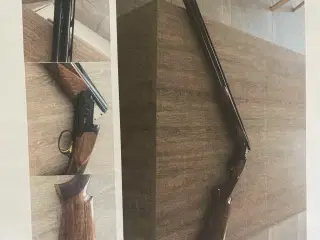 Jagt gevær Cæsar Guerini