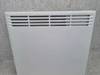 El radiator 