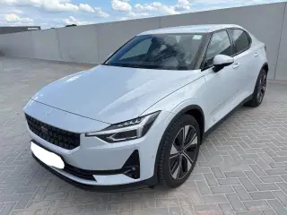 Polestar 2  Long Range