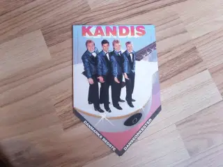 Kandis spilleplan for 1994