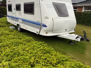Hobby Campingvogn 460