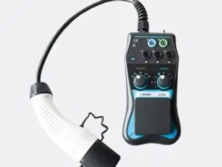 DEFA eRange ACC Testbox