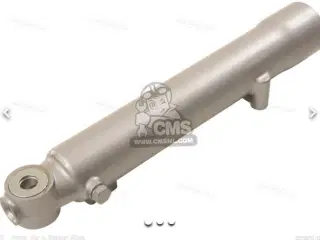 Købes Honda CD50 dele