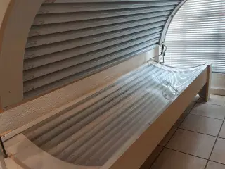 Gratis solarium 