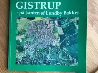 GISTRUP - på kanten af Lundby Bakker