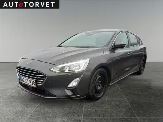 Ford Focus 1,5 TDCi 120 Titanium aut.