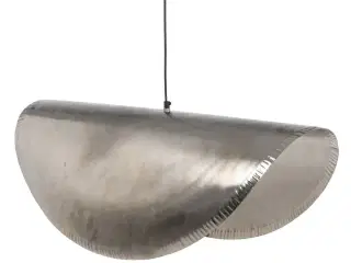 Loftslampe Sølvfarvet Aluminium 220-240 V 82 x 36 x 35 cm