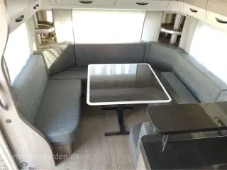 2023 - Hobby Prestige 620 CL