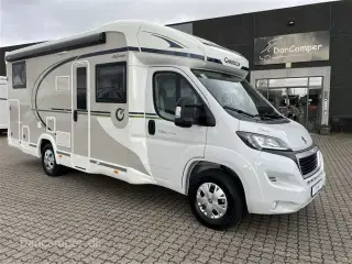 2024 - Chausson 724 Etape Line   Chausson 724 Etape Line, Peugeot 2,2, 140 HK.