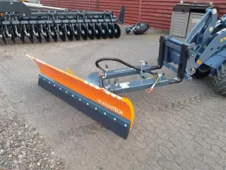 Eurotrac Skrabeblad