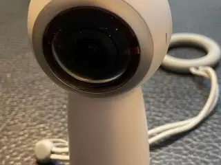 360° kamera og drone/kamera taske