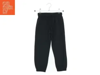Børne sweatpants fra P-club (str. 116)