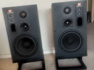 JBL Studio monitor 4410
