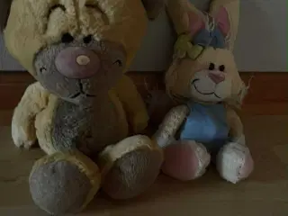 Diddle bamse 