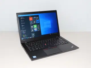 lenovo ThinkPad T460s