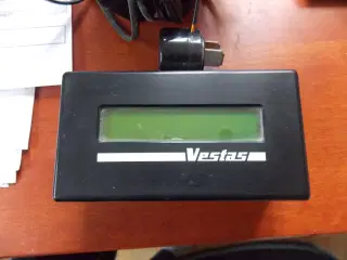 Vestas Telecom II