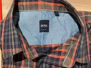 Deerhunter, Boss, Tenson, H2O