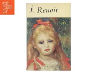 Renoir (bog)