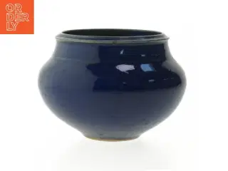 Keramisk vase (str. 9,5x9 cm)