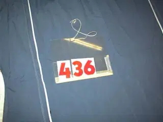   Isabella Penta Dør