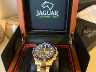 Jaguar Hybrid Connected Diver J899/2