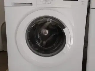 Vaskemaskine Electrolux