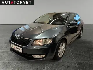 Skoda Octavia 1,4 TSi 140 Elegance