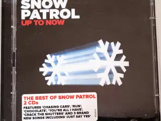 Snow Patrol: Up To Now